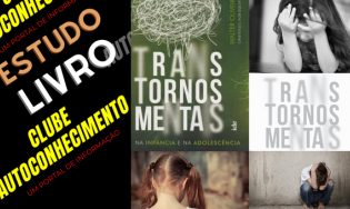 Transtornos Mentais na Infância e na Adolescência