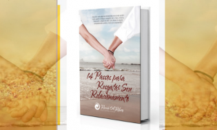 Resgate seu Relacionamento - 14 Passos - e-book