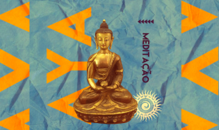 Alta Vibração - Concentração e Energização