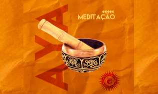 Meditação Limpeza Energética