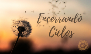 Encerrando Ciclos - Áudio Meditação Guiada
