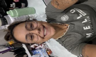 Fernanda mello azedo