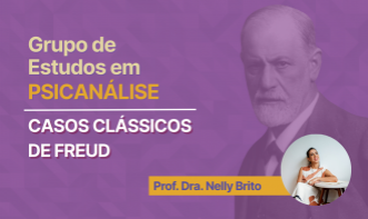 Aula Grátis de Psicanálise - "Casos Clássicos de Freud"