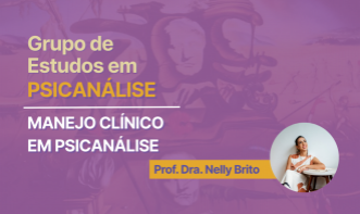 Aula grátis - Manejo Clínico em Psicanálise