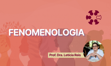 Grupo de Supervisão em Fenomenologia - Terça-feira