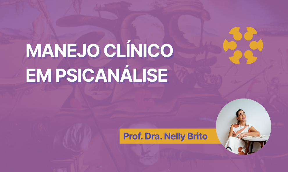 Grupo de Estudos "Manejo Clínico em Psicanálise"