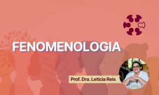 Grupo de Supervisão em Fenomenologia - Terça-feira