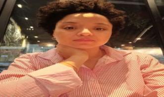 Stefani de Jesus Oliveira