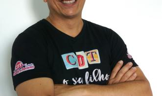 Ebson Barbosa da Silva