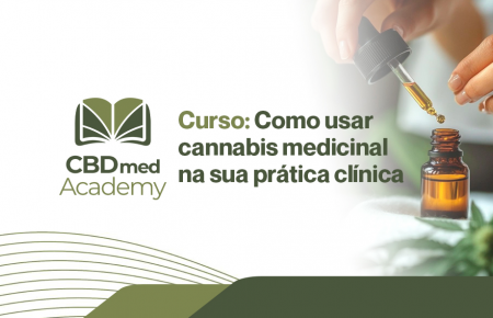 Como usar cannabis medicinal na sua prática clínica