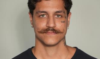 Gabriel Barreiros