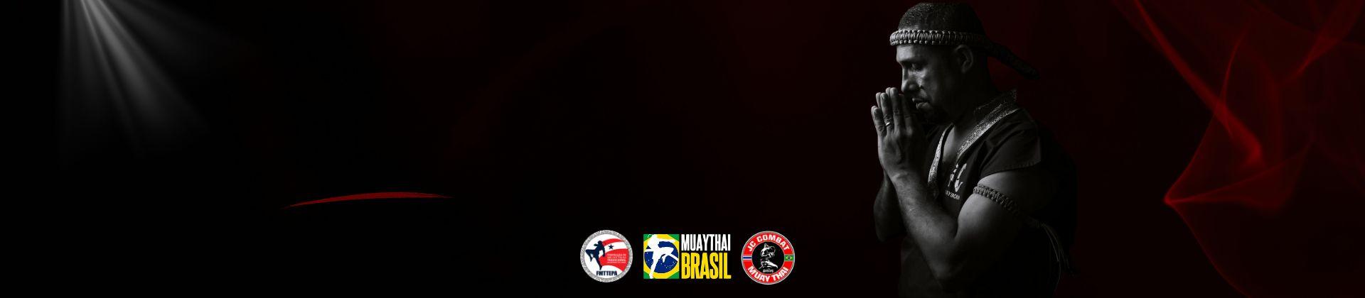 1º Workshop de Nomenclatura e Treino Técnico de Muaythai