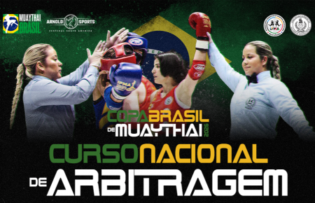 Curso Nacional de Arbitragem