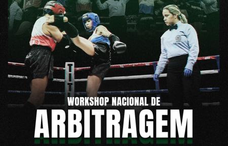 Workshop Nacional de Arbitragem