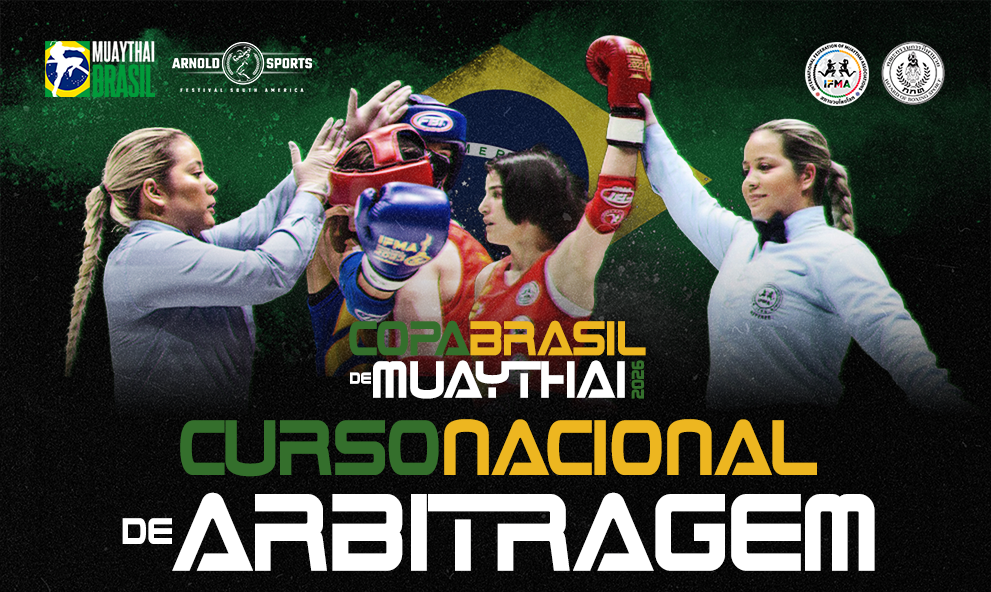 Curso Nacional de Arbitragem