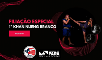 Filiação - 1º KHAN NUENG - Projeto Social