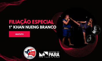 Filiação - 1º KHAN NUENG - Projeto Social