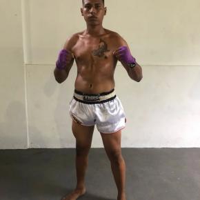 Alessandro Costa da Silva