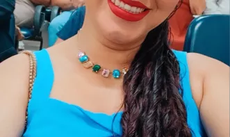 Rosângela Oliveira da Gloria