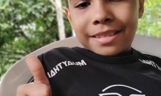 Calebe Melo da Silva Saraiva