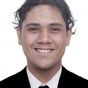 Rozemburgo Lima Monteiro de Souza