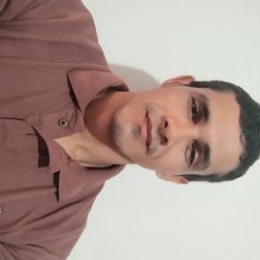 Edson Rubens Ramos da Silva