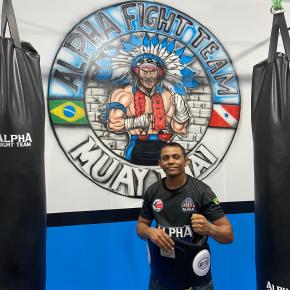 Alexandre César Sousa e Souza