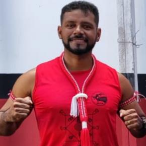 José Willame Martins Santos