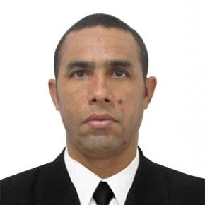 Agnaldo Junior Araújo da Silva