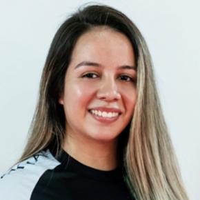 Juliana da Silva Leite