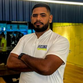 Carlos Henrique Alves da Silva