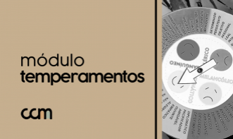 Temperamentos PRESENCIAL (Quarta-Feira)