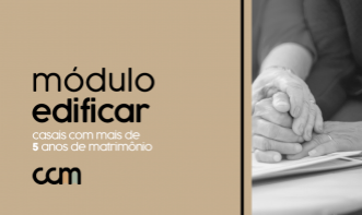 Edificar PRESENCIAL (Segunda-Feira)