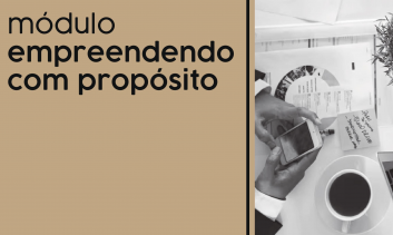 Empreendendo - PRESENCIAL  (Segunda-Feira)