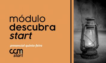 Descubra START PRESENCIAL (QUINTA)