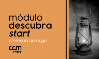 Descubra START PRESENCIAL (Domingo)