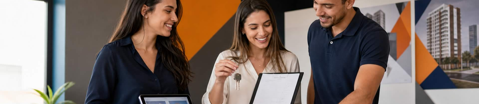 Curso Técnico em Transações Imobiliárias