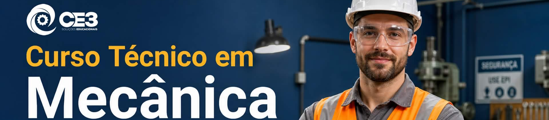 Curso Técnico em Mecânica