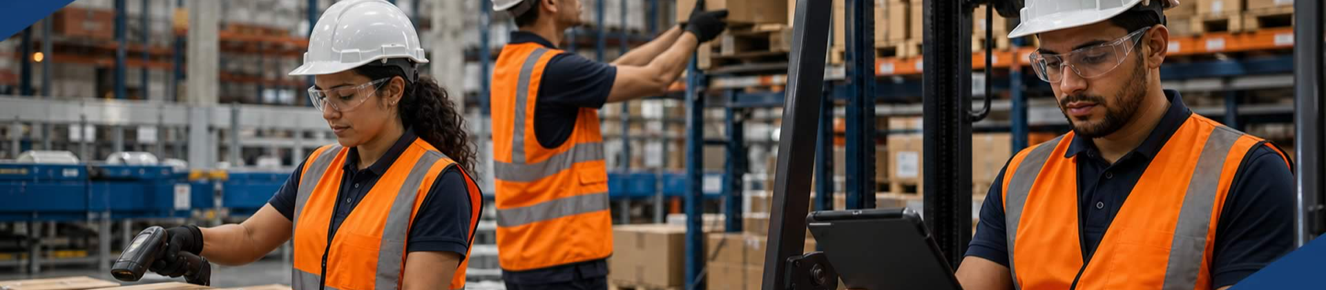 Curso Técnico em Logística