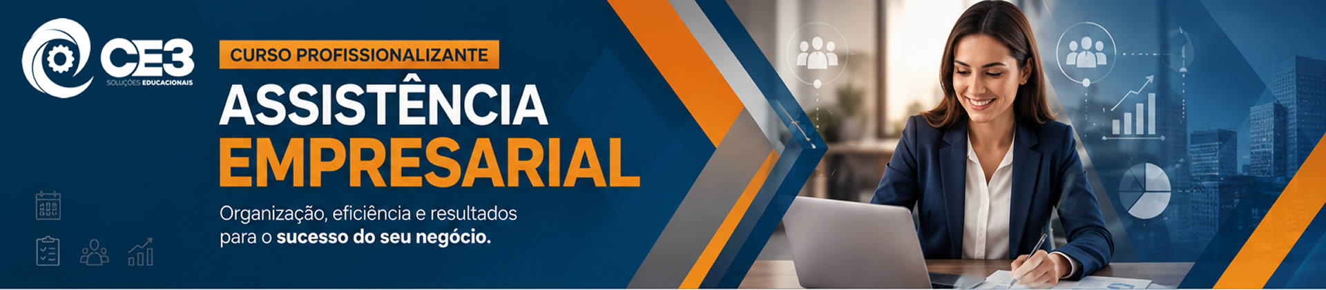 Assistência Empresarial