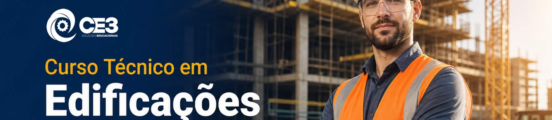 Curso Técnico em Edificações