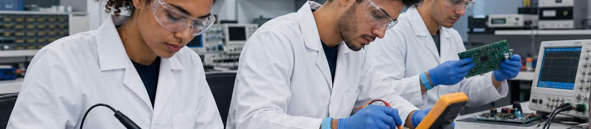 Curso Técnico em Eletrônica