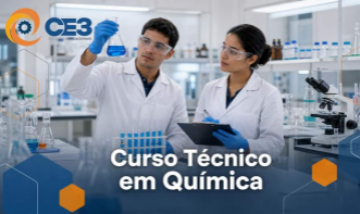 Curso Técnico em Química