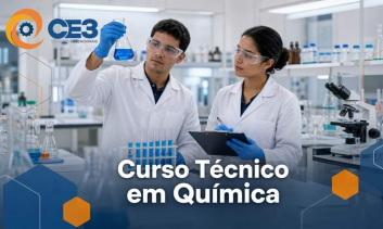 Curso Técnico em Química