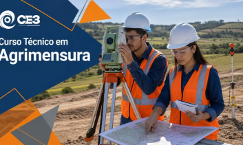 Curso Técnico em Agrimensura