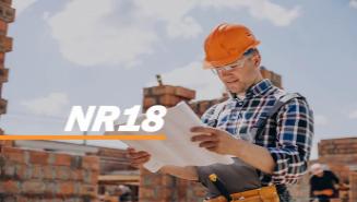 NR-18 - CONSTRUÇÃO CIVIL