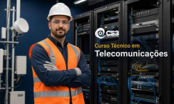 Curso Técnico em Telecomunicações