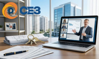 Curso Técnico em Transações Imobiliárias