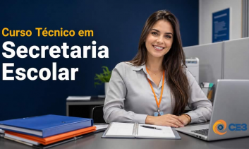 Curso Técnico em Secretaria Escolar
