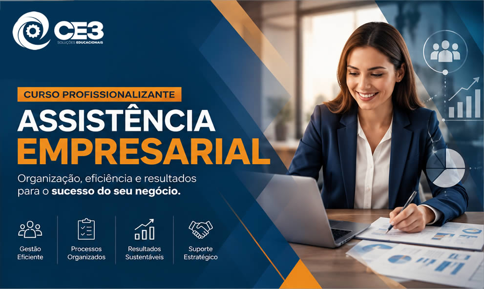 Assistência Empresarial